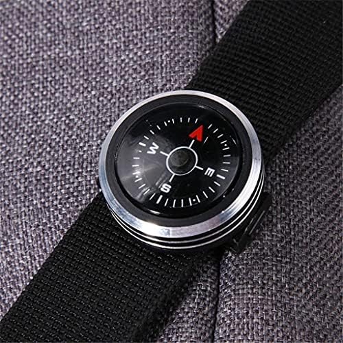 Liujun Mini Watch Watch Strap Compact
