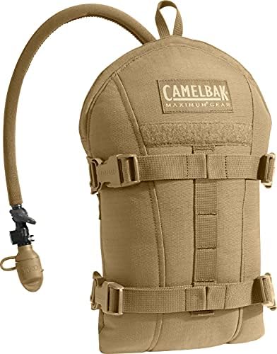 תרמיל תרמיל הידרציה למבוגרים של Camelbak Armorbak MIL