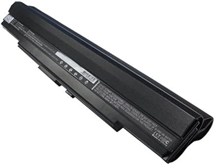 Battery Replacement for as UL30A-QX131X UL50Vt-XX009X as UL80Ag-A1 UL50Vg UL50Vg-A2 UL80 UL30A-A1