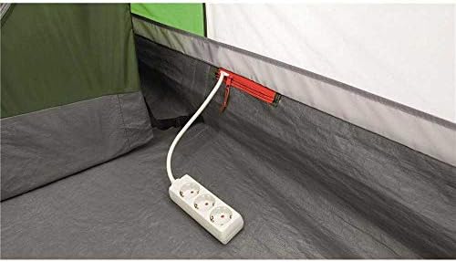 אוהלי מחנה קלים מחנה קל פאלמדייל 500