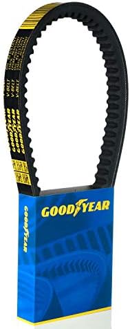 חגורות Goodyear 24355 V-Belt, 24/32 רוחב, 35.5 אורך