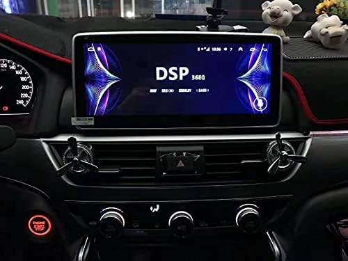 Wostoke Tesla Style 10.25 רדיו אנדרואיד Carplay Android Auto Autoradio ניווט סטריאו סטריאו