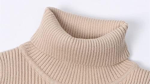 Bafeicao Janleesi Sweater Sweater Sweater Grawing Trowater Gok
