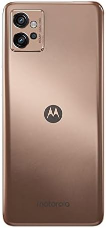 Motorola Moto G32 DUAL -SIM 128GB ROM + 6GB RAM Factory Factory Unlocked 4G/LTE Smartphone - גרסה בינלאומית