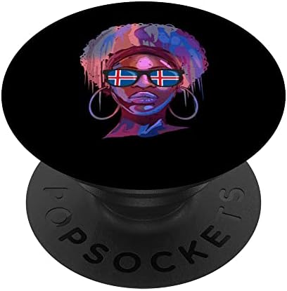 איסלנד Popsockets Popgrip הניתן להחלפה