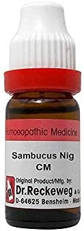 דר Reckeweg גרמניה Sambucus nig Dilution CM CH