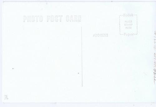 וילי סטרגל חתם על גלויה 4 על 6 תמונות של הוף פיראטס