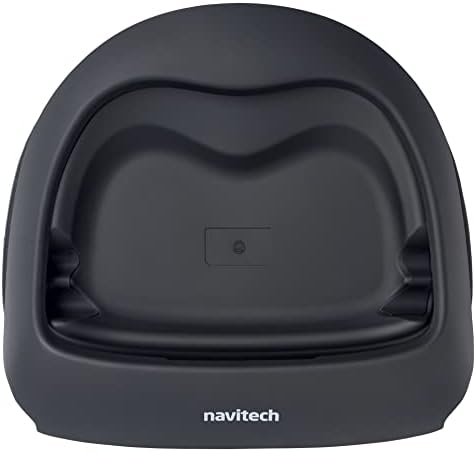 Navitech בלוח המחוונים לרכב חיכוך תואם לטאבלט Neocore E2 10.1 ''