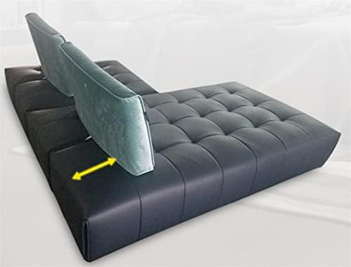 ריהוט ביתי חומרת ספה מתכווננת ציר משענת גב מתקפלת ציר משענת יד ללא Noise D20