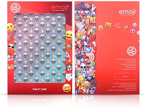 עיצובים של מקרה ראש עיצובים רשמית Emoji® נולד לשחק בגביע העולם בספר ארנק ארנק מארז תואם ל- Apple iPad Air 2