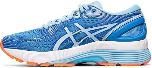 ASICS GEL-NIMBUS 21 נעלי ריצה