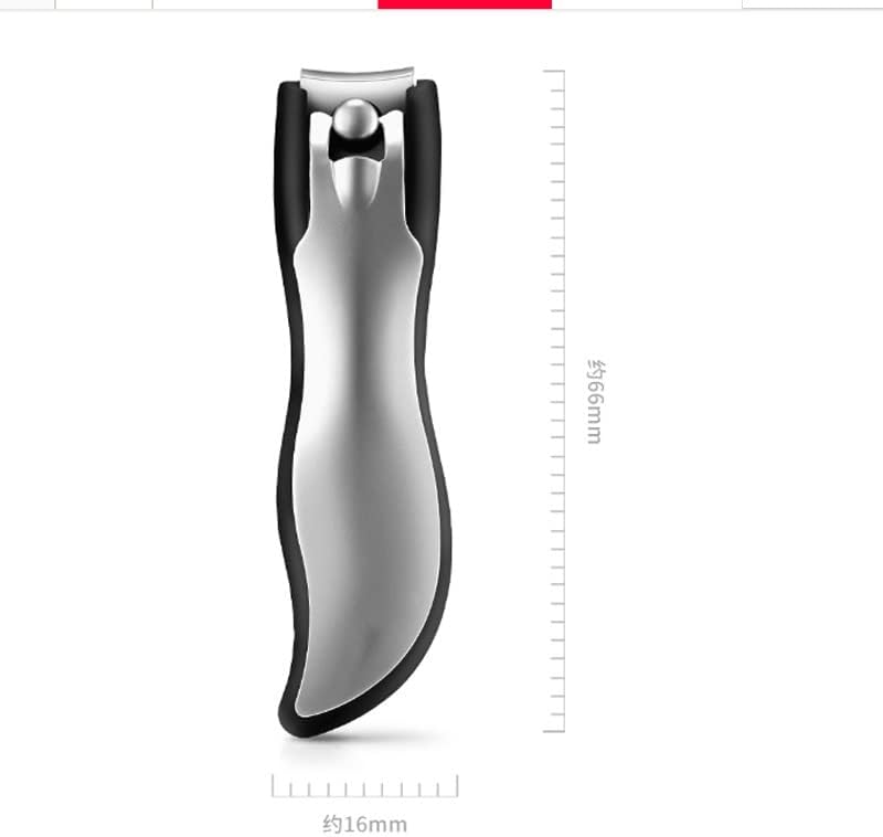 Genigw Colorpul Clippers Nail Clipper