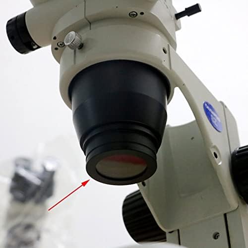 אביזרי מיקרוסקופ 1 מ ' 48 הרכבה למיקרוסקופים סטריאו דו-עיוניים