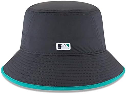 עידן חדש אותנטי MLB 2019 קולקציית המועדון כובע דלי כובע מתיחה: גודל אחד מתאים ביותר