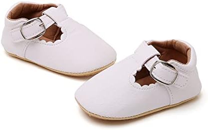 בנות תינוקות מרי ג'יין דירות נעליים Moccasin