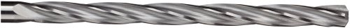אלוורד פולק 8001 סדרת גבוהה-מהירות פלדת ליבת תרגיל, שוק ישר, יד ימין ספירלה, 4 חלילים, 1-7/32 אינץ