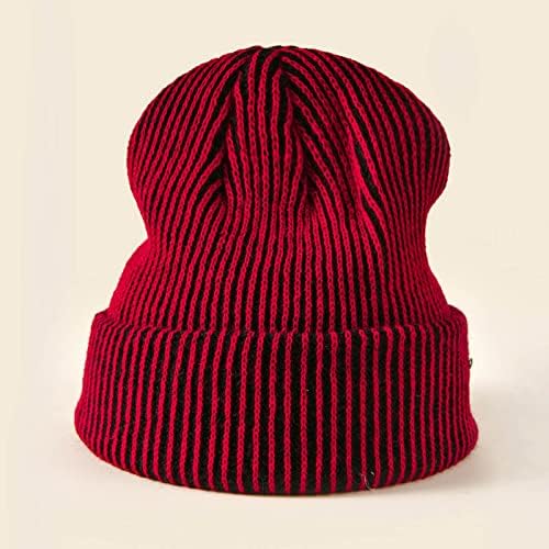 Miashui מבודד כובע בייסבול Geerdeng European European Acrenty UniSex חורף כובע רכיבה על רכיבה על רכיבה על