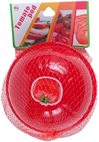 תרמיל שומר אחסון עגבניות טריות, מארז 1