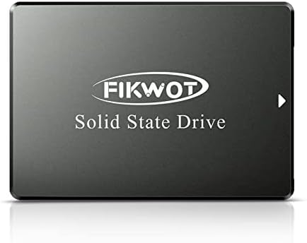 FIKWOT FS810 250GB SSD SATA III 2.5 6GB/S