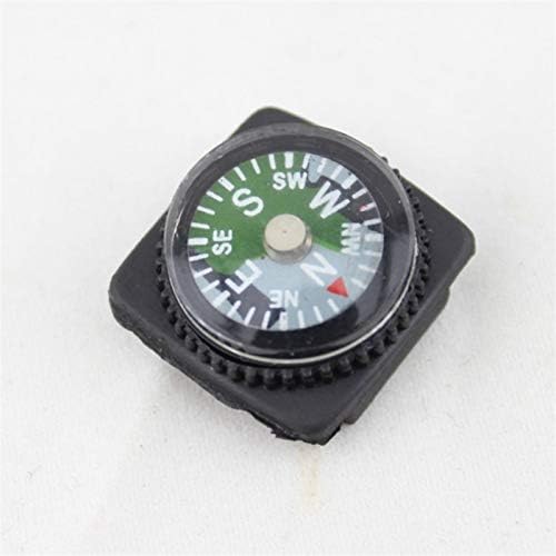 Liujun Mini Dial Outdoor Compass