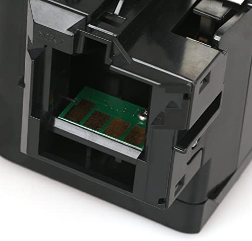 החלפת מחסנית טונר תואמת עבור 24 ב6519 לשימוש עם מדפסת לקסמרק ג4150