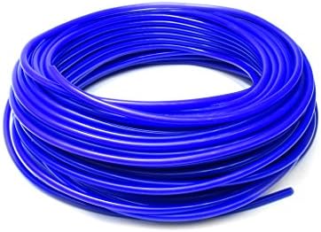 3-כחול50 כחול 50 ' אורך גבוהה טמפרטורת סיליקון ואקום צינורות צינור