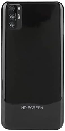 סמארטפון לא נעול של Pomya, טלפון נייד HD בגודל 5.5 אינץ