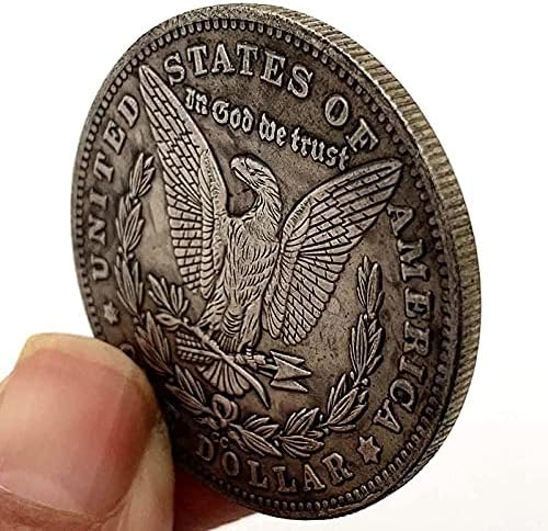 Ada cryptocurrency 1881 מטבע מטבע נודד