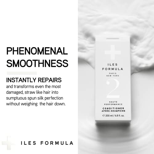 ILES FORMULA PORLUM