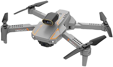 NPKGVIA צעצוע DRONE S91 מתנת מצלמה בזמן אמת ארבע צירים יחיד גובה אווירי קבוע צילום קיפול אוויר מסוק אוויר כלפי