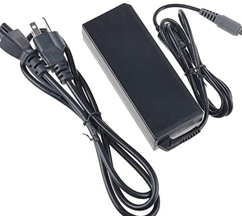 BESTCHCH 24V AC DC Power Adapter Charger עבור סורק כוח העבודה של Epson Pro GT-S50 GTS50