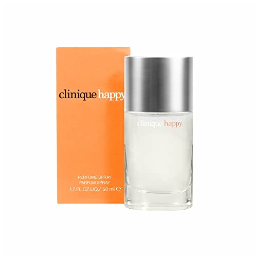 Clinique Happy for Women Eau de Parfum Spray 1.7 אונקיות