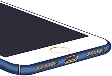 iPhone 7 iPhone 8 Case Gogodog כיסוי מלא אולטרה דק מט אנטי להחליק עמיד בפני שריטות לאייפון 7 iPhone