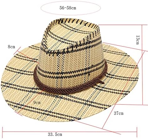 קרם הגנה קיץ כובע שמש כובע נשים מזדמן כובע שמש רחב כובעי שוליים