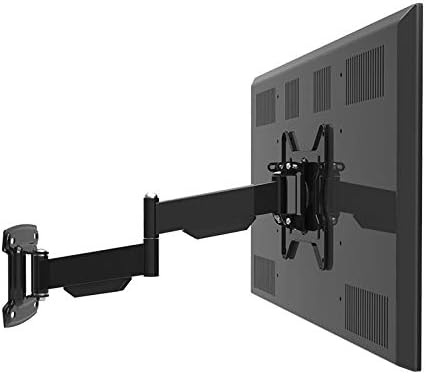 חובה כבדה כללי 32-42 קיר טלוויזיה LCD הר נשלל תושבת זרוע נשלפת VESA 200 TG639B