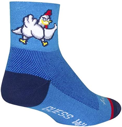 SockGuy Mens אינו חל