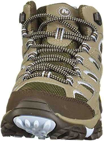 MERRELL'S MOAB 2 MID GTX טיולים רגליים