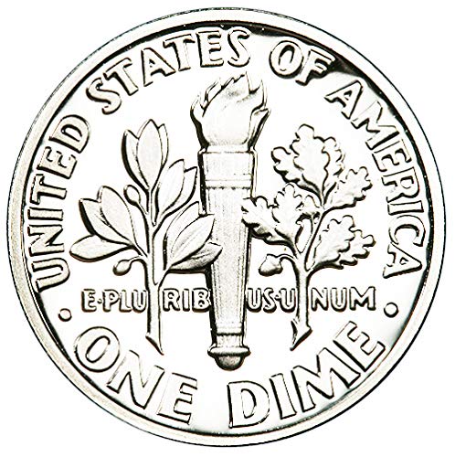 2001 P&D BU ROOSEVELT בחירת DIME