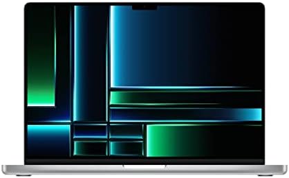 Apple 2023 MacBook Pro מחשב נייד M2 M2 מקסימום עם מעבד 12 ליבה ו- GPU 38 ליבה: תצוגת רשתית נוזלית