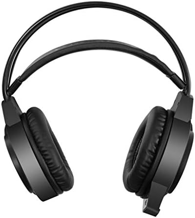 7.1 ערוץ דואר ספורט האזנה קול קווית מיקרופון סטריאו סראונד בס אוזניות מחשב שולחני ראש רכוב רעש הפחתת