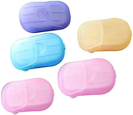 איופליה נייר סבון גיליון נסיעות חד פעמי סבון נייר נייד יד סבון גיליון חד פעמי סבון גיליונות נסיעות סבון נייר