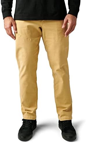 5.11 מכנסיים מזדמנים של קואליציית גברים טקטי עם כיס גאדג'ט להחליק בירך, סגנון 74533