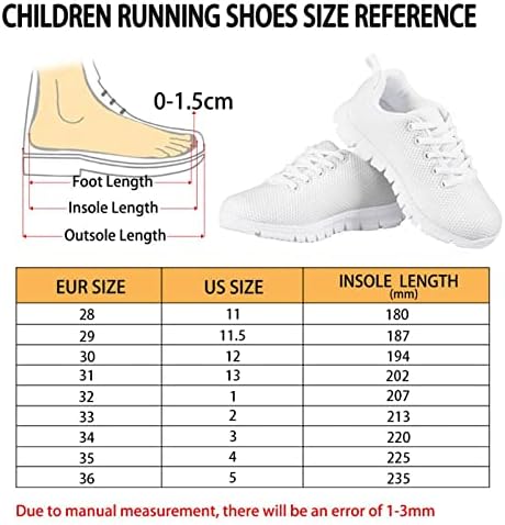 גוסטונג סמל סמל הדפס ילדים נעליים לריצה לבנים בנות חיצוניות מפעילות נעלי ספורט טניס נעלי ספורט לרשת לילד קטן/ילד