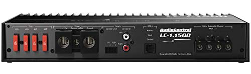 AudioControl LC-1.1500 1500W RM