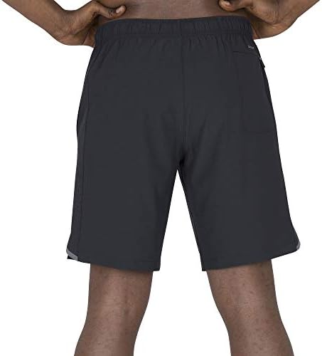מכנסיים קצרים של Skora's Shorts Running Gym ביצועים אתלטיים קצרים-אינץ ', 7 אינץ' ו -9 אינץ 'דחיסה