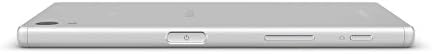 סוני Xperia Z5 טלפון נעול - אריזה קמעונאית - לבן