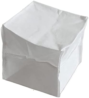 COBREW 10 חבילות שקיות אבק שואב אבק שקיות אבק ייעודיות אביזרים החלפה חלקים תואמים לפרוזניט M7 Pro