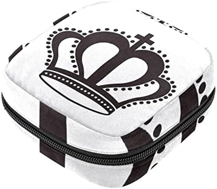 שקית אחסון מפיות סניטרית של Oryuekan, שקיות רוכסן משמשות לשימוש חוזר נייד, שקיות רוכסן טמפון, כיס אחסון