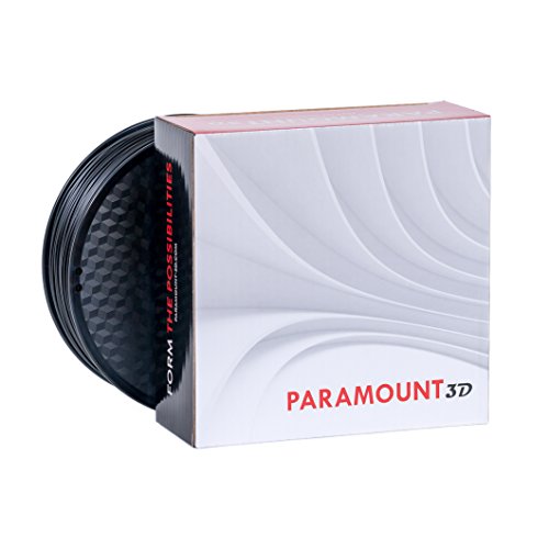 Paramount 3d flexpla 1.75 ממ 1 קג נימה
