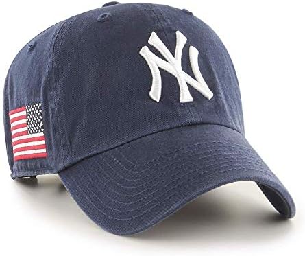 '47 מורשת ליגת העל לנקות כובע מתכוונן, למבוגרים מידה אחת מתאים לכולם